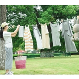 物干しロープ 洗濯ロープ ランドリーロープ | PlusNao | 詳細画像4