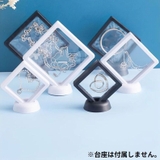 アクセサリーケース ジュエリーボックス ルースケース | PlusNao | 詳細画像2 
