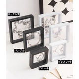 アクセサリーケース ジュエリーボックス ルースケース | PlusNao | 詳細画像4 