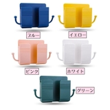ウォールポケット スマホホルダー 充電スタンド | PlusNao | 詳細画像12