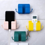 ウォールポケット スマホホルダー 充電スタンド | PlusNao | 詳細画像2