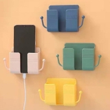 ウォールポケット スマホホルダー 充電スタンド | PlusNao | 詳細画像6