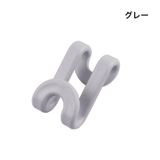 S字フック 10個セット 吊り下げ | PlusNao | 詳細画像4 