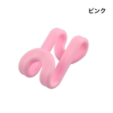S字フック 10個セット 吊り下げ | PlusNao | 詳細画像8 