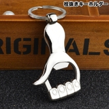 キーホルダー 栓抜き ボトルオープナー | PlusNao | 詳細画像1 