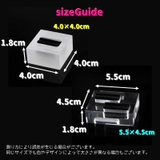 アクセサリーケース リングホルダー 指輪ケース | PlusNao | 詳細画像14
