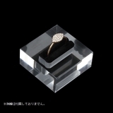 アクセサリーケース リングホルダー 指輪ケース | PlusNao | 詳細画像3