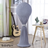 扇風機収納カバー 扇風機カバー 扇風機収納袋 | PlusNao | 詳細画像12