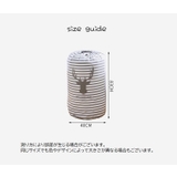 ランドリーバスケット ランドリーバッグ 洗濯バッグ | PlusNao | 詳細画像14