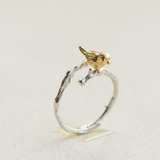 指輪 オープンリング アクセサリー | PlusNao | 詳細画像10 