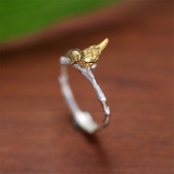 指輪 オープンリング アクセサリー | PlusNao | 詳細画像11 