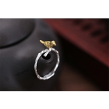 指輪 オープンリング アクセサリー | PlusNao | 詳細画像14 