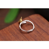 指輪 オープンリング アクセサリー | PlusNao | 詳細画像15 