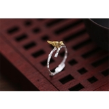 指輪 オープンリング アクセサリー | PlusNao | 詳細画像17 