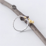 指輪 オープンリング アクセサリー | PlusNao | 詳細画像6 