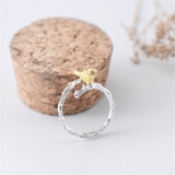 指輪 オープンリング アクセサリー | PlusNao | 詳細画像8 