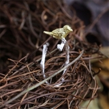 指輪 オープンリング アクセサリー | PlusNao | 詳細画像9 