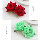 コーム かんざし ヘアアクセサリー | PlusNao | 詳細画像4