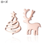 ピアス レディース アクセサリー | PlusNao | 詳細画像18