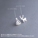 ピアス レディース アクセサリー | PlusNao | 詳細画像19