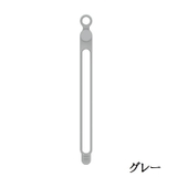 ハンガーストッパー 5個セット シリコン | PlusNao | 詳細画像16