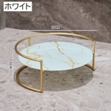 バスラック シャワーラック 大理石風 | PlusNao | 詳細画像10 