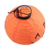 ハロウィン用品 提灯 ペーパーランタン | PlusNao | 詳細画像7 