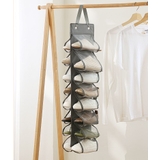 ウォールポケット 両面収納 26ポケット | PlusNao | 詳細画像5