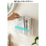 ウォールポケット 単品 ウォールケース | PlusNao | 詳細画像2