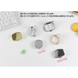 アクセサリーケース コンパクト ミニサイズ | PlusNao | 詳細画像13