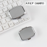 アクセサリーケース コンパクト ミニサイズ | PlusNao | 詳細画像7