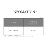 電動毛玉取り レディース 女性 | PlusNao | 詳細画像8
