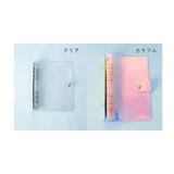 ルーズリーフバインダー 文房具 ボタン留め | PlusNao | 詳細画像6 