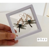 アクセサリーケース ジュエリーケース ディスプレイケース | PlusNao | 詳細画像19 
