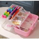 収納ボックス 収納ケース 3段 | PlusNao | 詳細画像5 