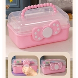 収納ボックス 収納ケース 3段 | PlusNao | 詳細画像7 