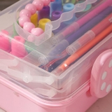 収納ボックス 収納ケース 3段 | PlusNao | 詳細画像8 