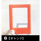 フォトフレーム 単品 チェキ | PlusNao | 詳細画像12 