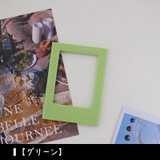 フォトフレーム 単品 チェキ | PlusNao | 詳細画像14 