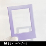 フォトフレーム 単品 チェキ | PlusNao | 詳細画像18 