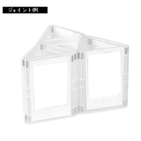 フォトフレーム 単品 チェキ | PlusNao | 詳細画像5 