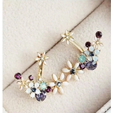 スタッドピアス バックキャッチピアス アクセサリー | PlusNao | 詳細画像3