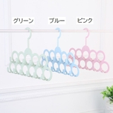 収納ハンガー リングハンガー 小物掛け | PlusNao | 詳細画像9