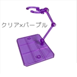 フィギュアスタンド プラモデルスタンド 台座 | PlusNao | 詳細画像10 