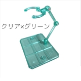 フィギュアスタンド プラモデルスタンド 台座 | PlusNao | 詳細画像9 