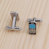 カフスボタン メンズ アクセサリー | PlusNao | 詳細画像1