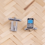 カフスボタン メンズ アクセサリー | PlusNao | 詳細画像3