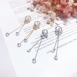 ピアス レディース 女性用 | PlusNao | 詳細画像1