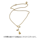 ネックレス バラモチーフ 薔薇 | PlusNao | 詳細画像4 