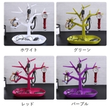 アクセサリースタンド ディスプレイスタンド ツリー型 | PlusNao | 詳細画像13 